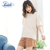 【大暑清凉购】女士凉芯家居短袖短裤套装LE24001 商品缩略图4