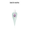 lost in echo2024夏季新款原创设计手工镶嵌彩色发夹发卡夹子女 商品缩略图4