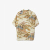 orslow HAWAIIAN SHIRT 夏威夷短袖衬衫 商品缩略图3