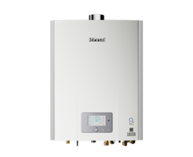 【限天津区域】林内/燃气热水器/RUS-UR16E88-CB