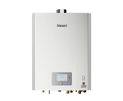 【限天津区域】林内/燃气热水器/RUS-UR16E88-CB 商品图0