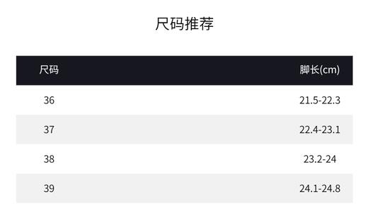 EMUAustralia2024春夏女鞋休闲鞋时尚运动鞋小白鞋平底鞋W12469 商品图5