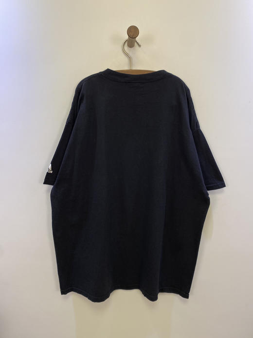 Y2K Vintage adidas 阿迪达斯 短袖T恤 _SST(XL) 商品图3