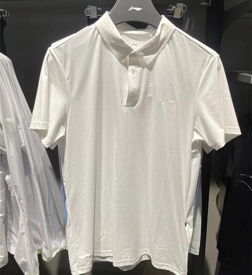 李宁APLT027-2 商品图0