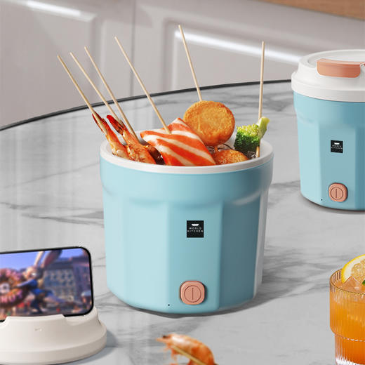 康宁 自嗨锅 WK-GHG1201/KZ 商品图1