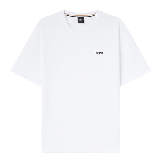 HUGO BOSS 男士T恤50480834 商品图0