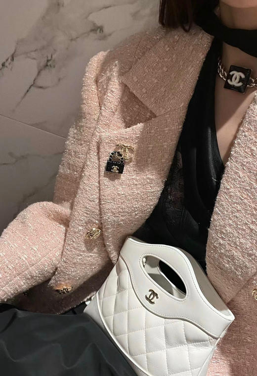 24c早春度假款 
31bag nano 商品图1