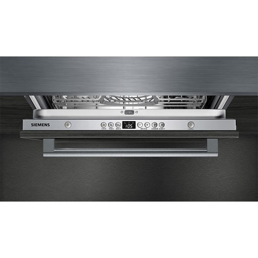 【限天津区域】西门子/洗碗机/SJ633X99CC 商品图1