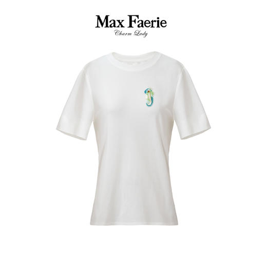 MJ2E363麦克斯菲瑞针织衫 商品图0