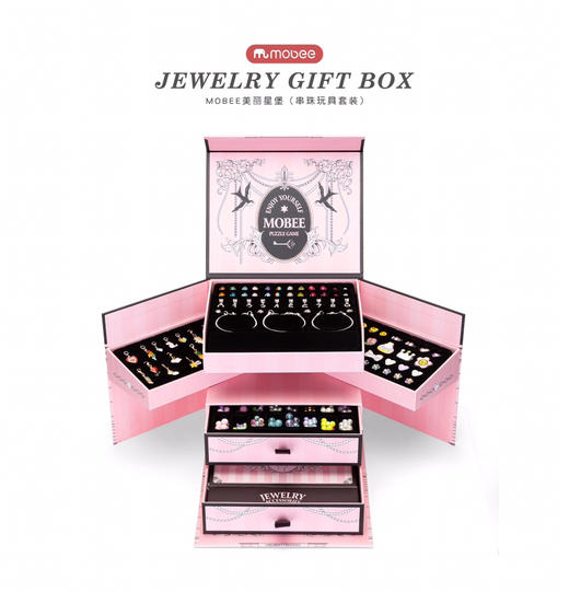 串珠DIY礼盒 商品图4