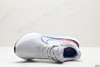 耐克NIKE REACT INFINITY RUN FK 3休闲运动跑步鞋DH5392-007男鞋 商品缩略图1