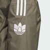 5折【自营】adidas/阿迪达斯  夏季新款RETRO TREFOIL JACKET运动女士外套 JI7534 商品缩略图1