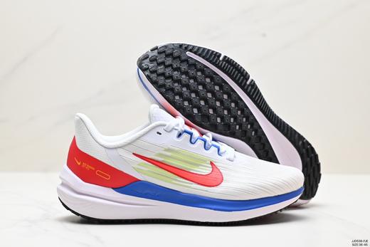 耐克Nike Air Winflo 9休闲运动跑步鞋DD8689-108男女鞋 商品图4