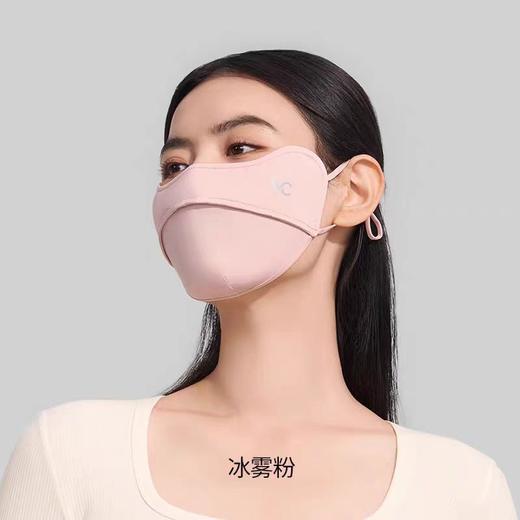 VVC防晒口罩 商品图0
