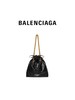 【2F】Luxemporium睿锦尚品 BALENCIAGA巴黎世家CRUSH女士小号托特包 商品缩略图0