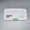 国产明邦铅头钩收纳盒多功能路亚饵盒配件盒 商品缩略图1