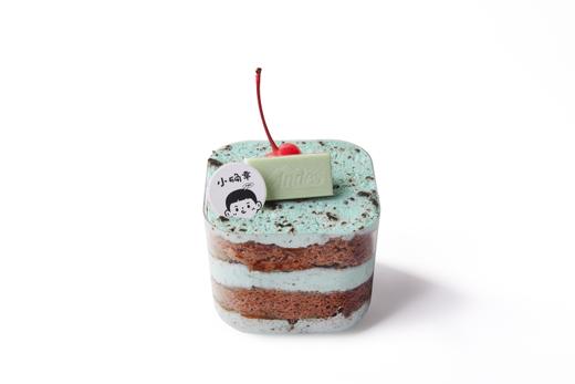 薄荷巧克力脆脆·奶糕 商品图0