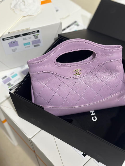 24c早春度假款 
31bag nano 商品图3