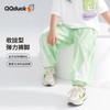 【清仓捡漏】【男女同款】【轻薄速干防蚊】【120-165】【可可鸭】男女童夏季透气网眼防蚊裤 商品缩略图5