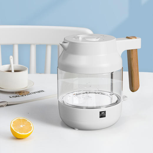 康宁 玻璃水壶  WK-GSH1514/KZ 商品图0