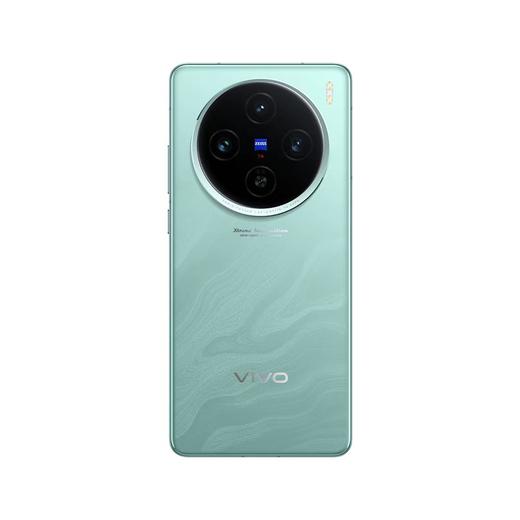 vivo X100s 商品图2