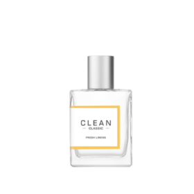 Clean 克霖 清新亚麻浓香水 60ml【保质期：2027年1月1日】