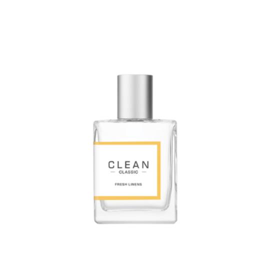 Clean 克霖 清新亚麻浓香水 60ml【保质期：2027年1月1日】 商品图0