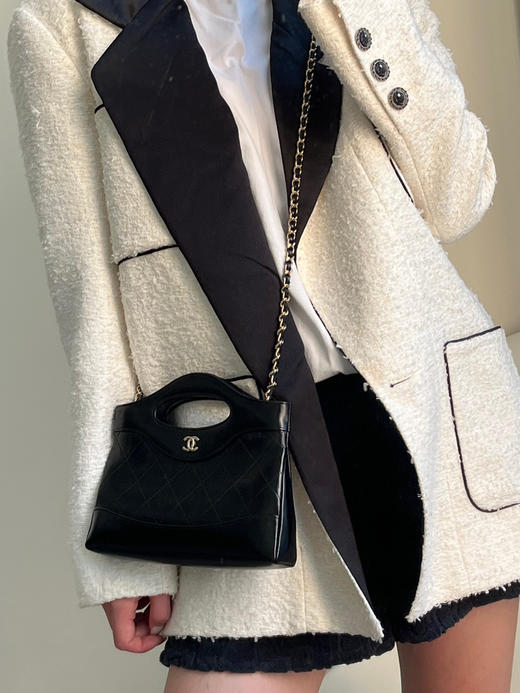 24c早春度假款 
31bag nano 商品图1