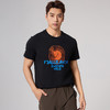 Fjallraven/北极狐户外男士短袖t恤夏季新品上衣 01241109 商品缩略图2
