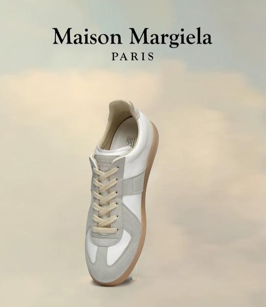【2F】Luxemporium睿锦尚品 MaisonMargiela马吉拉男运动德训鞋小白鞋明星同款 商品图2