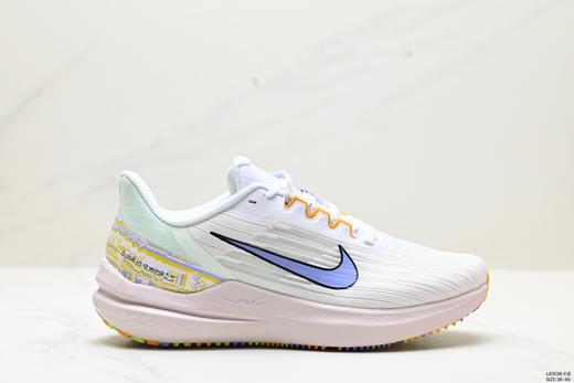 耐克Nike Air Winflo 9休闲运动跑步鞋DD8689-108男女鞋 商品图0