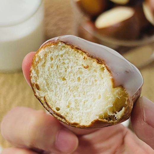 【碱水小栗子】“碱”脂期也可以吃的小零食 商品图2