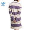 5折【自营】adidas/阿迪达斯  三叶草女子运动休闲连衣裙 IN1061 商品缩略图1