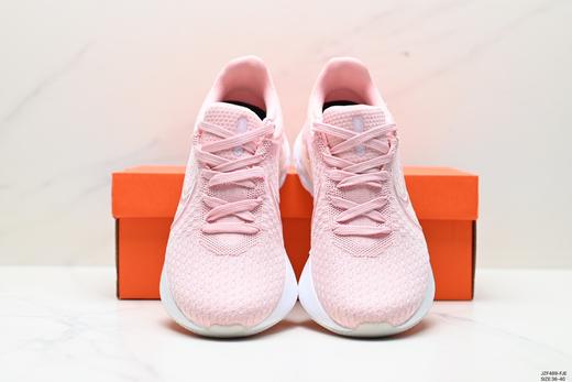 耐克NIKE REACT INFINITY RUN FK 3休闲运动跑步鞋DH5392-007女鞋 商品图6