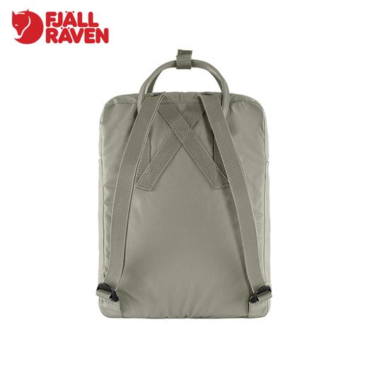 【16L】Fjallraven/北极狐运动双肩包大容量潮流百搭便携时尚通勤运动包23510 商品图13