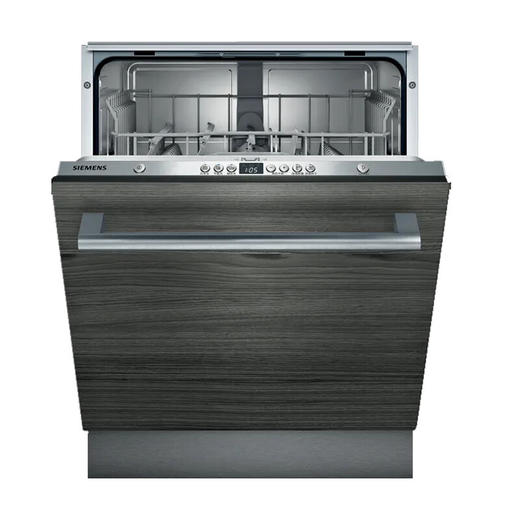 【限天津区域】西门子/洗碗机/SJ633X99CC 商品图0