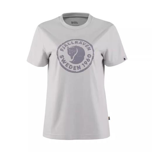 Fjallraven/北极狐休闲女士夏季新款户外百搭舒适T恤 01221220 商品图3