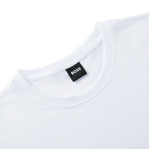 HUGO BOSS 男士短袖T恤50514914 商品图3