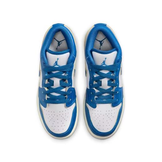 【富临店】耐克AIR JORDAN 1 LOW SE(GS) 商品图2