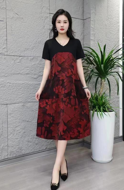 连衣裙 商品图2