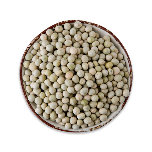 【严选】 屈姑红芸豆/白芸豆/鹰嘴豆/奶花豆/青豆450G袋装 （厂家直发） 商品图10