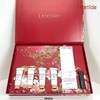 【品牌授权】兰蔻小白管防晒龙年套装正装50ml+小样10ml*4+兰蔻菁纯哑光口红小样505#1.6g  生日礼物 情人节礼物 纪念日礼物 商品缩略图0