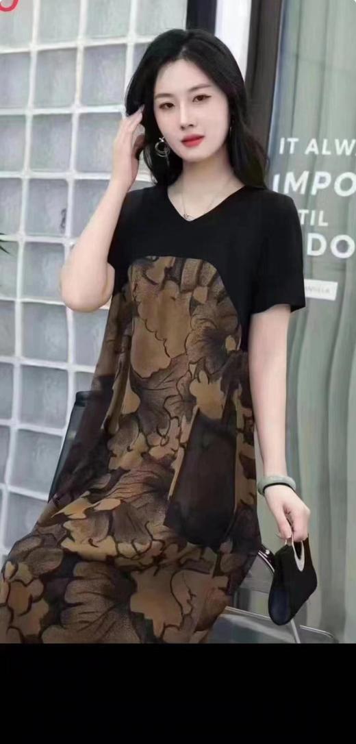 连衣裙 商品图6