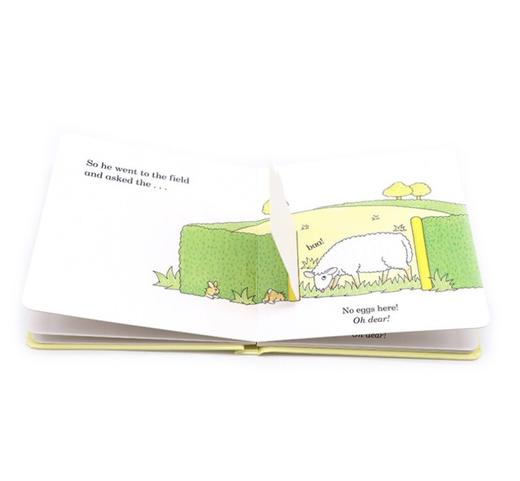 Oh Dear！亲爱的 哦，天哪！ 商品图2