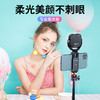 Ulanzi优篮子VL66RGB迷你补光灯口袋便携小型led无线多色打光灯手机拍照抖音直播相机单反自拍vlog全彩摄影灯 商品缩略图5
