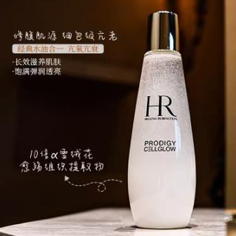 HR赫莲娜至美琉光恒采精粹露200ml{专柜渠道} 商品图2