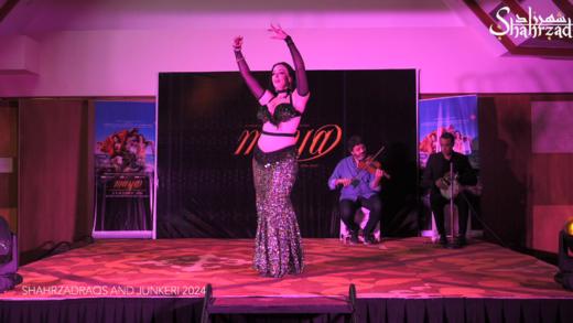 阿拉伯经典名曲Oyoun El Alb《心灵的眼睛》 商品图0