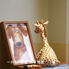 长颈鹿布偶 商品缩略图2