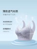 无痕背心式裹胸，夏季新款蕾丝胸罩，一体式美背抹胸内衣BJJ3681 商品缩略图2