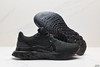 耐克NIKE REACT INFINITY RUN FK 3休闲运动跑步鞋DH5392-007男女鞋 商品缩略图3